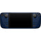 Gonzaga University Bulldogs 1887 Steam Deck Handheld Gaming Computer Skin